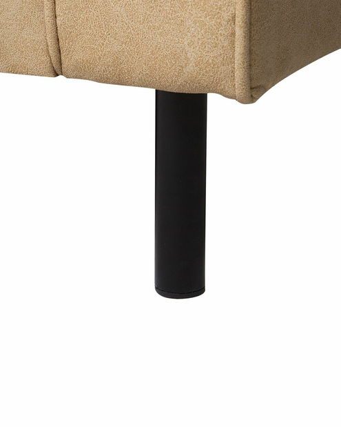 Kreslo Skive (béžová)