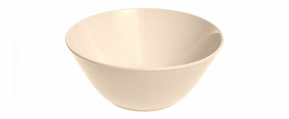 Set boluri (6 buc.) Levana (Roșu + Negru + Alb)