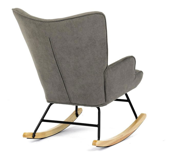 Hintafotel Avisaban (barna)