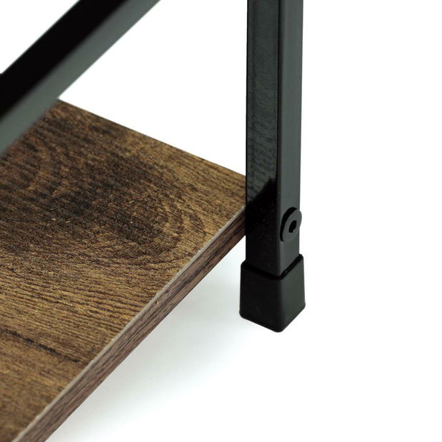 Regál Garantia (old style wood)