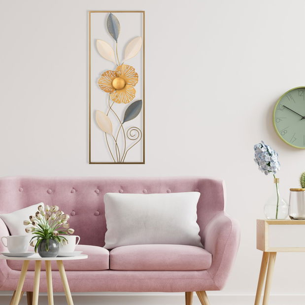 Nástenná dekorácia Dogon