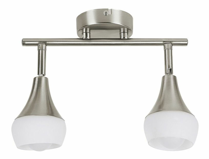 Lámpa Antler II (ezüst)