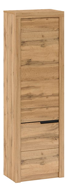 Polcos szekrény Toriana V1 (B)