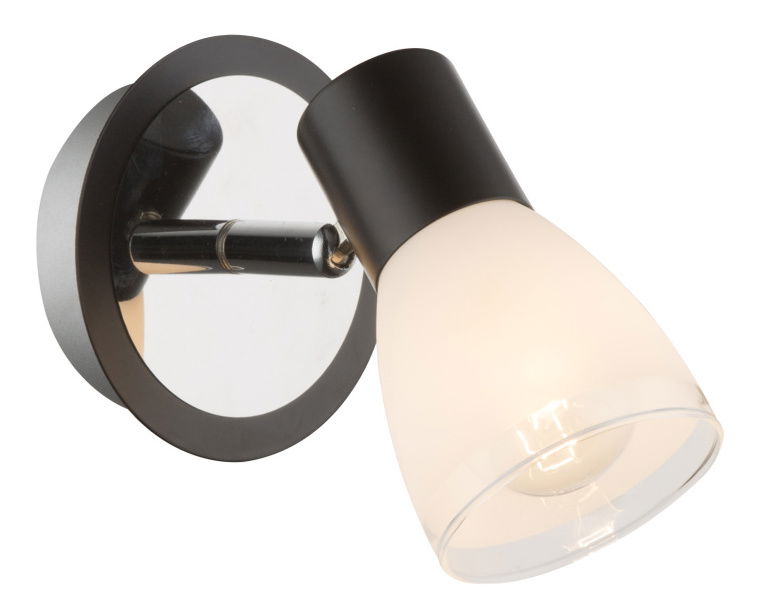 Bodové svietidlo (spoty) Virunga 541012-1 