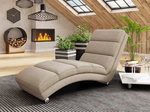 Tapecirana fotelja za opuštanje Laresa (Tatum 272)