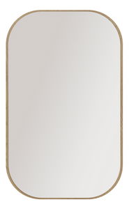 Ogledalo Ovala 702 (hrast)