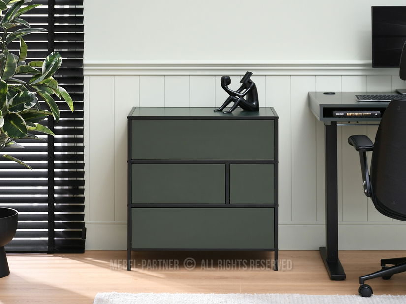 Mobilier living Sumarisimo 4 (verde)