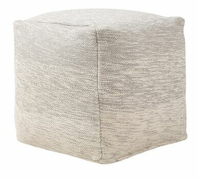 Taburet Hiroma (gri deschis)