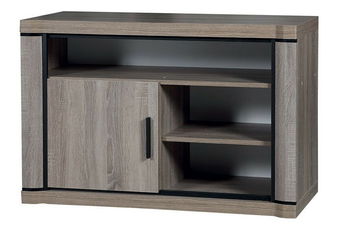 TV stolić Gerald XV 11 (hrast trufel) *rasprodaja