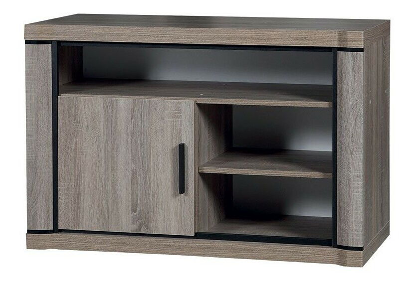 Masă TV Gerald XV 11 (Stejar trufă) *vânzare stoc