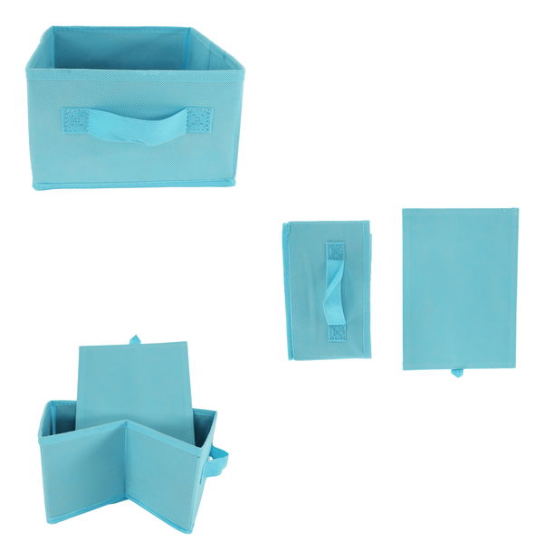 Organizator pentru jucării Norman (multicolor)