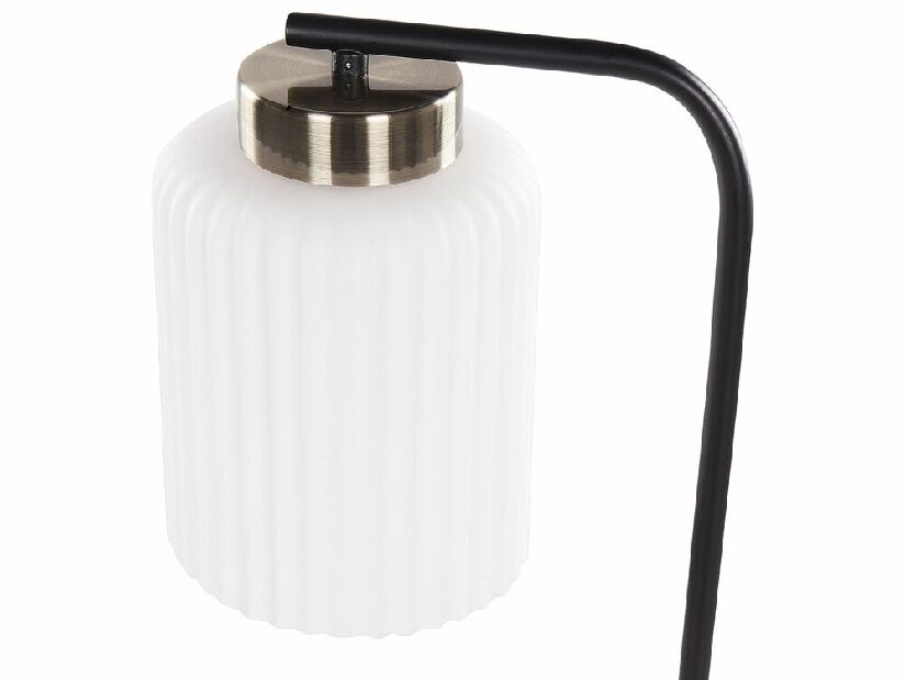 Stolná lampa Chilly (čierna)