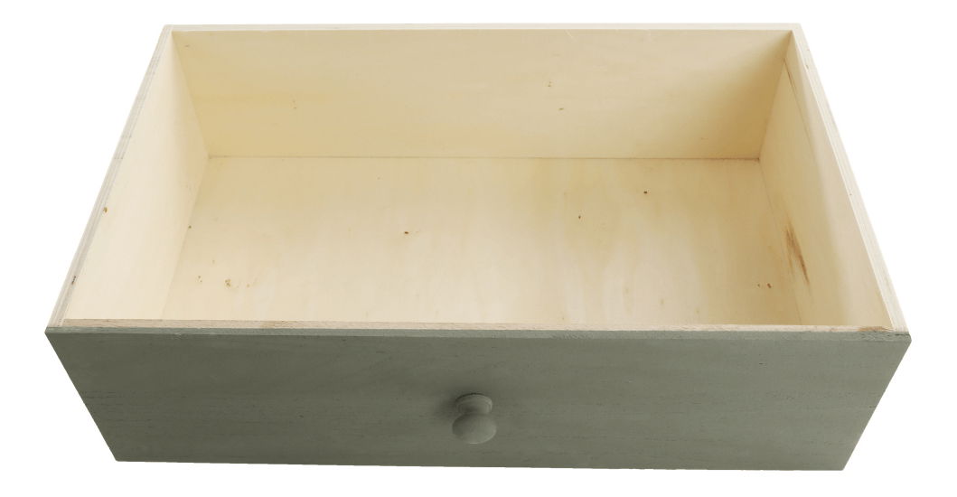 Komoda Minua (biela + viacfarebné)