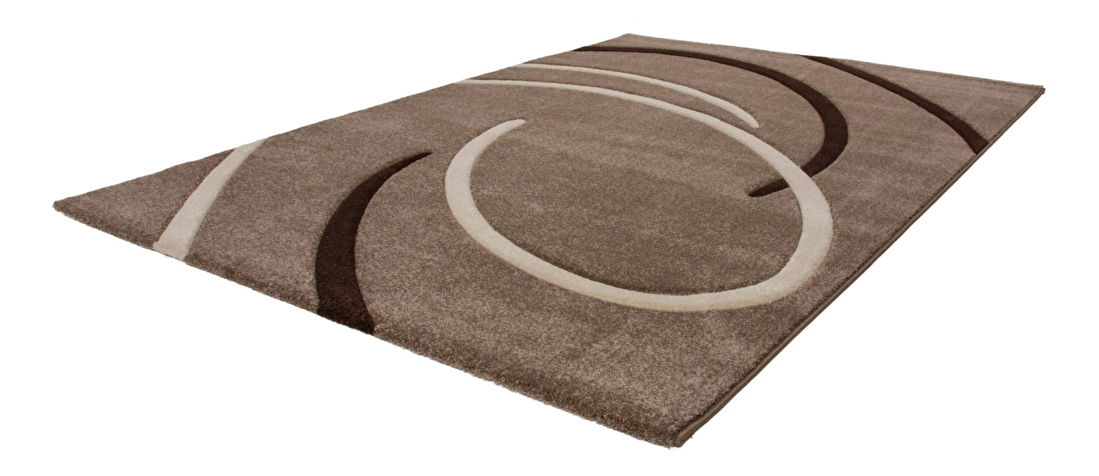 Kusový koberec Lambada 466 Beige Ivory