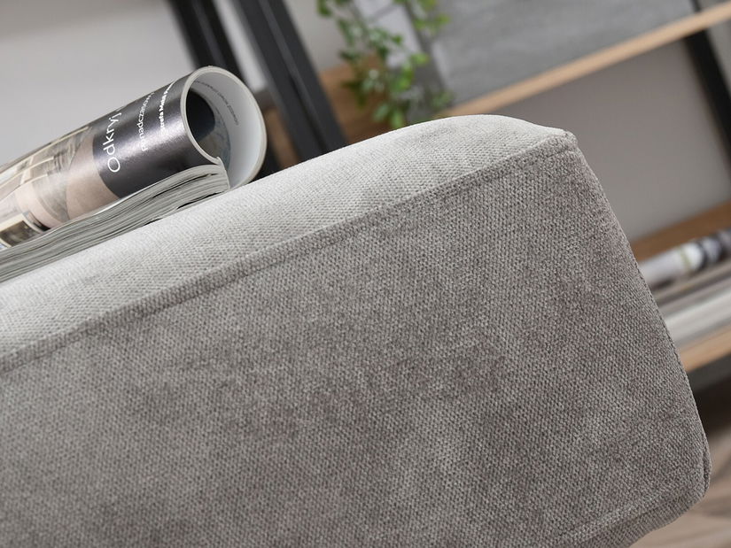 Zsámoly Kalisz (szürke + bükk)