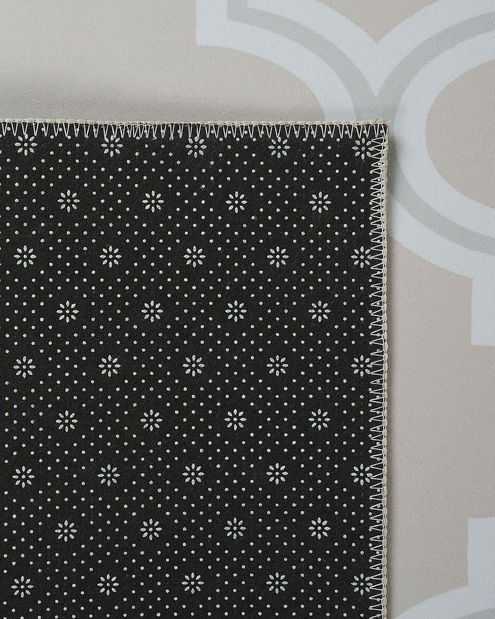 Covor 70 x 200 cm Kaddy (bej)