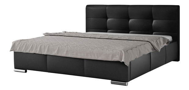 Bračni krevet 160cm Lanzadora (krem)