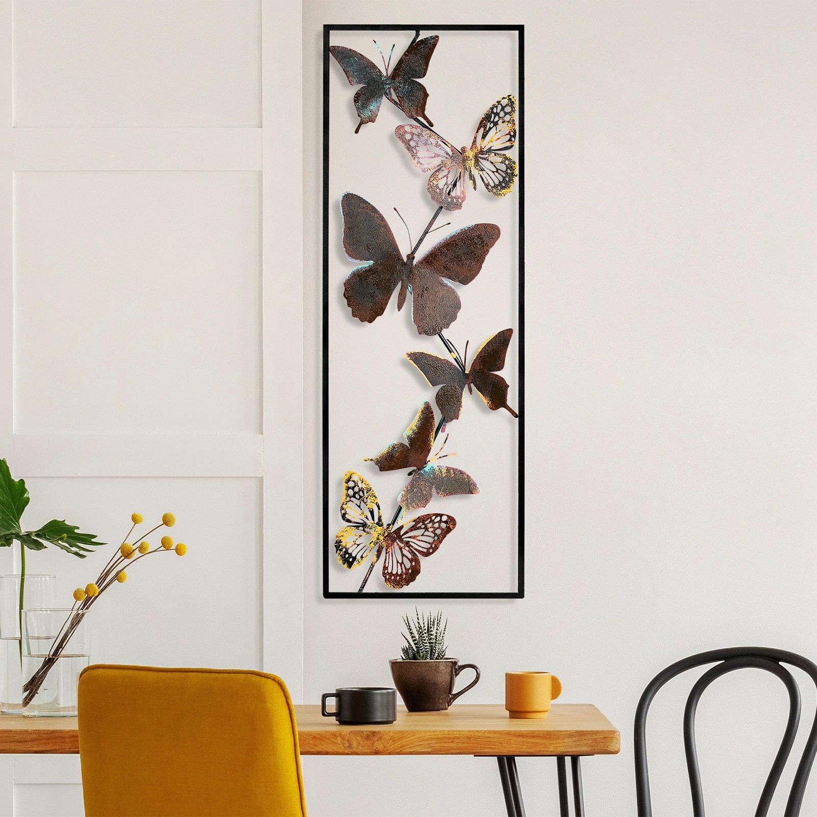 Fali dekoráció Daran 1