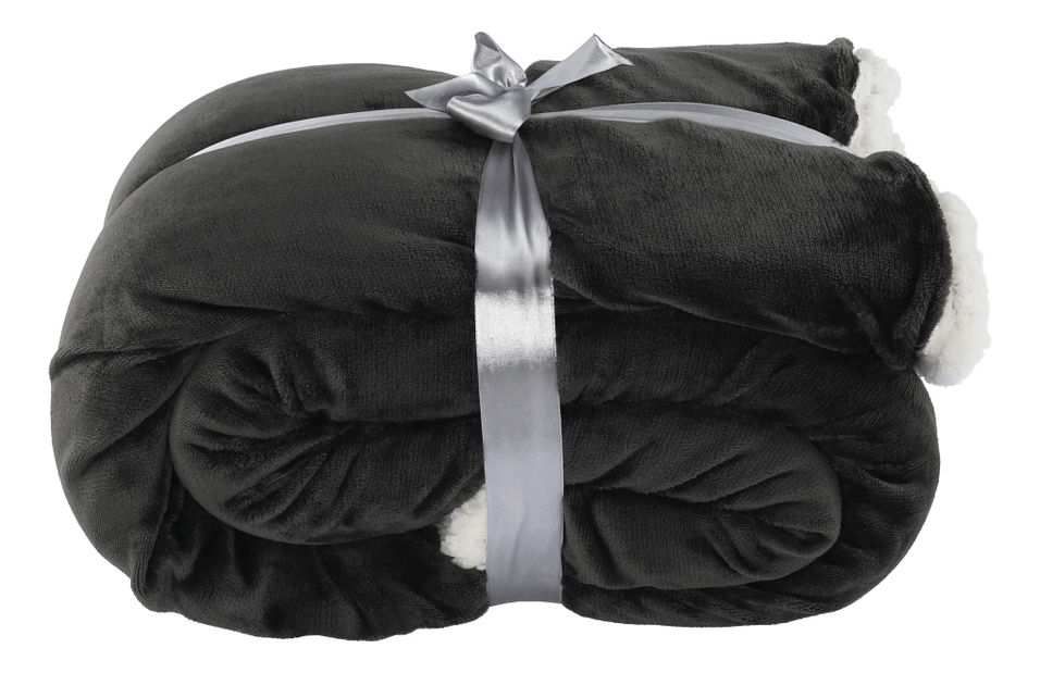 Takaró Analia 3 (szürke)