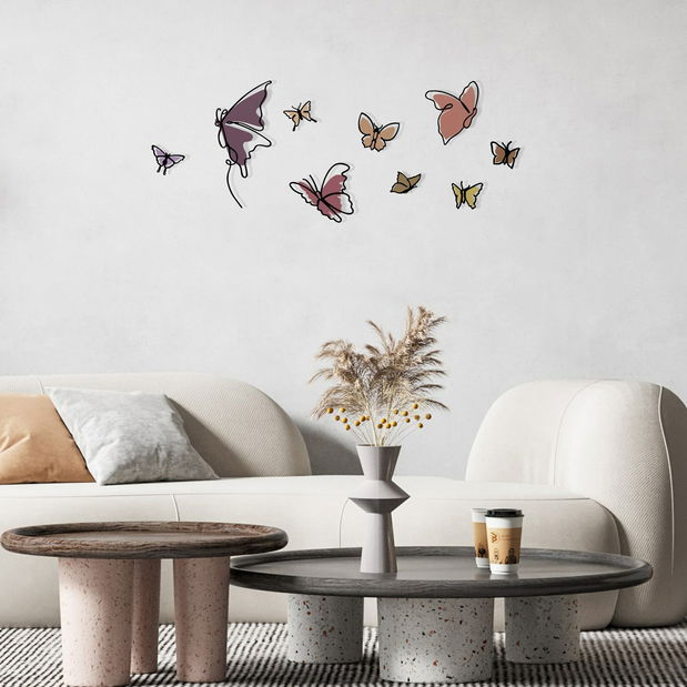 Nástenná dekorácia Goodie