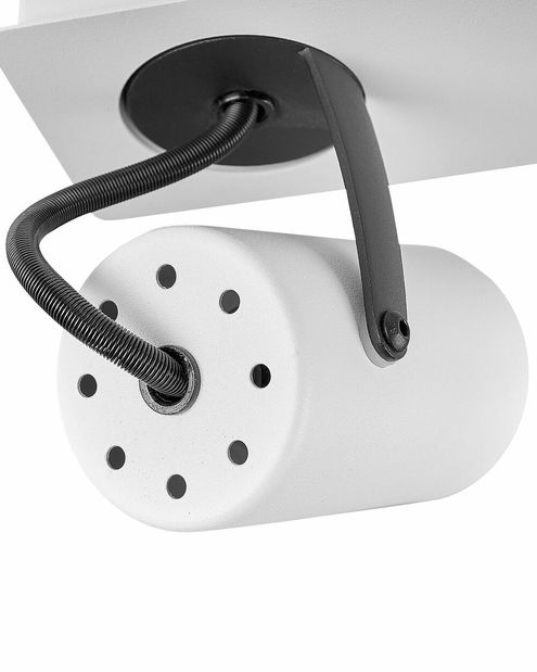 Stropné svietidlo Killi (biely)