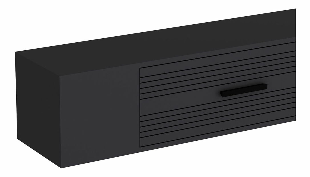 TV stolić/ormarić Kondor C (antracit)