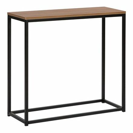 Asztal Deland (sötét fa)