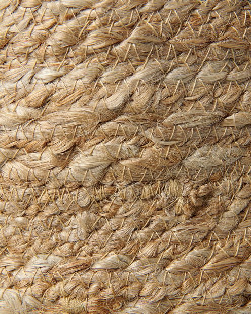 Set 3 buc coșuri depozitare Wang (natural) 