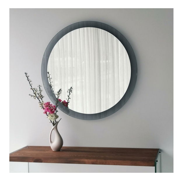 Zrkadlo Besusi 1 (dymová) 