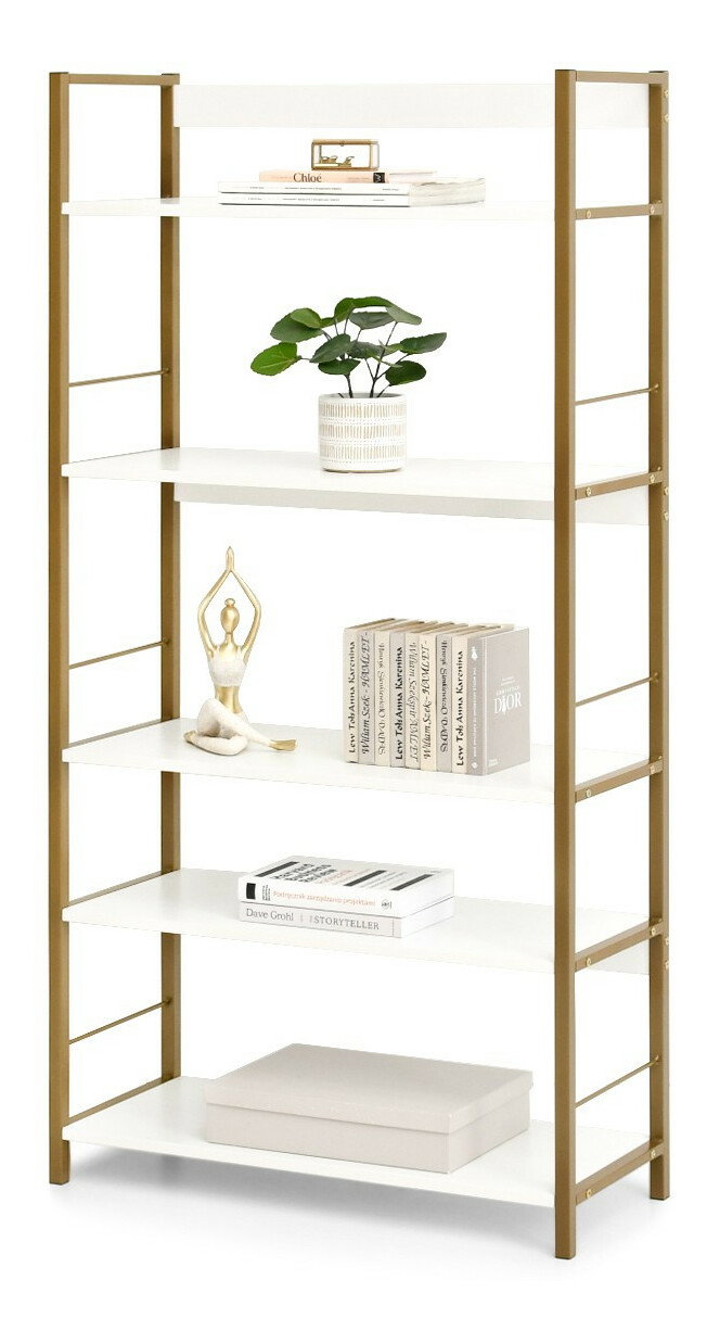 Regál Notar (arany)