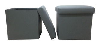 Zsámoly Teolla (szürke)