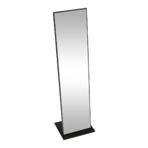 Oglindă pe roți NM-808 Nepta (negru)