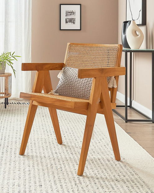 Blagovaonska stolica Willow (prirodna) 