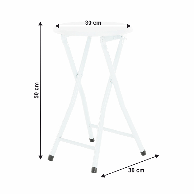 Scaun tip bar Amal