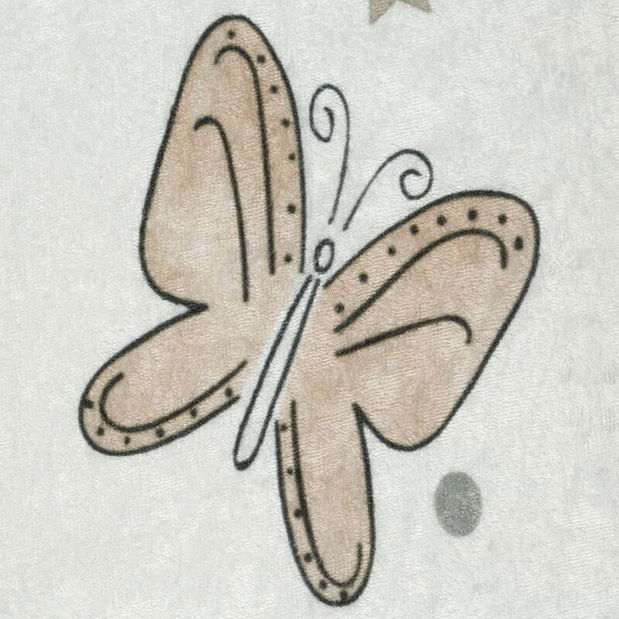 Covor 80x150 cm Bambino 35 (bej)