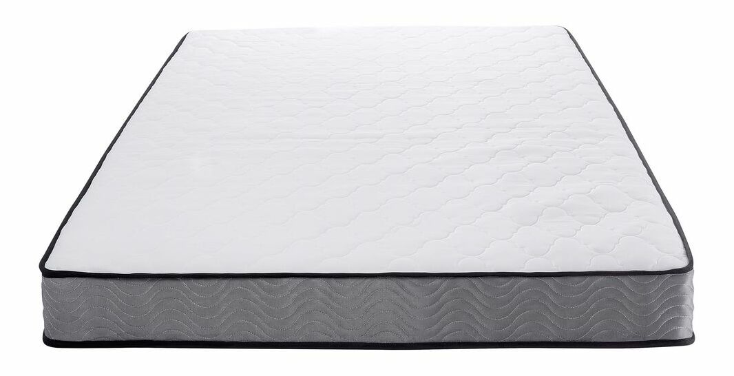 Taštičkový matrac 160x200 cm BALAR (tvrdý)