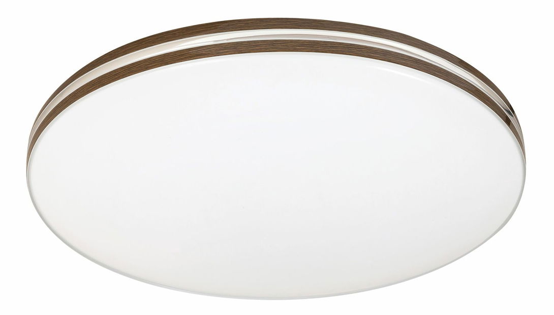 Mennyezeti lámpa Oscar 2763 (fehér + dió)