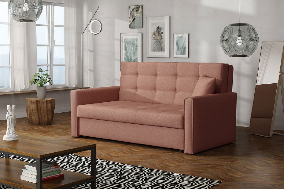 Sofa Carivia Lux III (tatum 275)