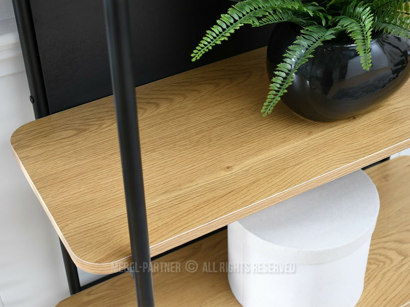 Raft Mexicana și (negru)