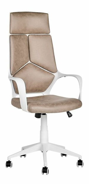 Irodai fotel Gremlin (szürke)