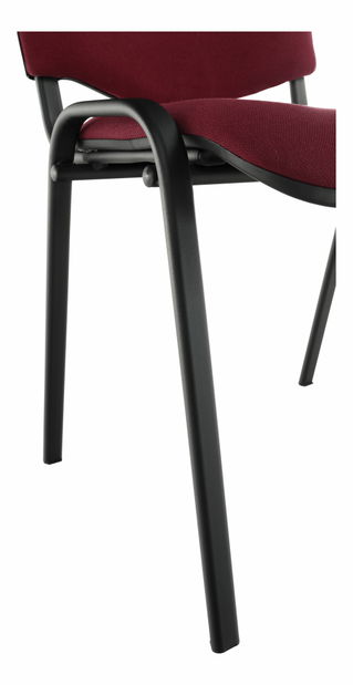 Konferencijska stolica Seza New (bordo) *rasprodaja