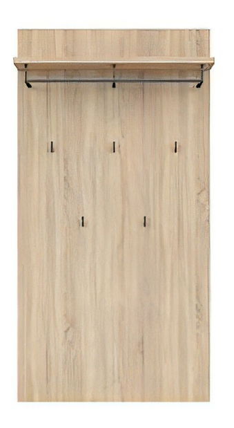 Panou cuier Fever PAN/15/8 (stejar sonoma)