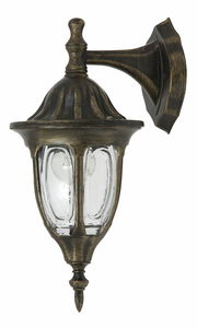 Iluminat pentru exterior Milano 8371 (antic auriu)