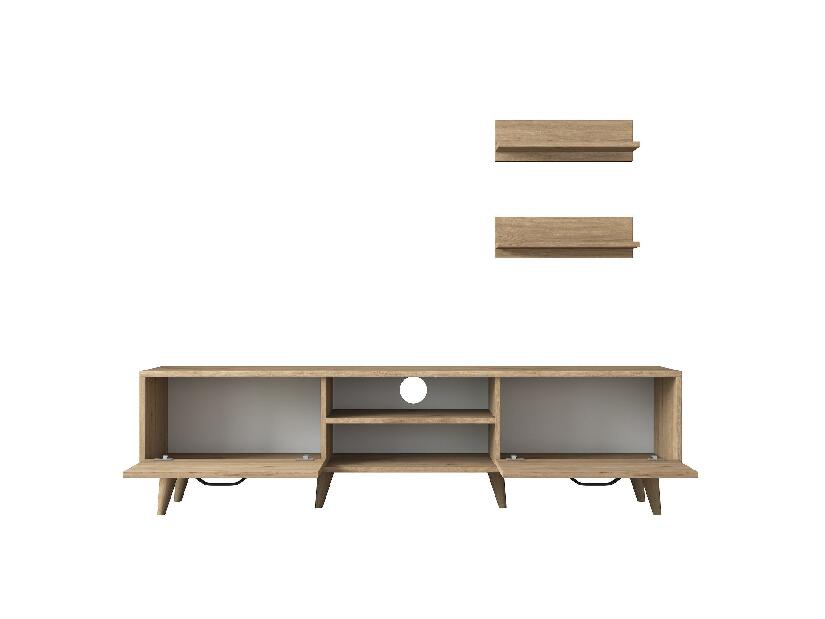 Mobilier living Mitevu 6 (Nuc) 