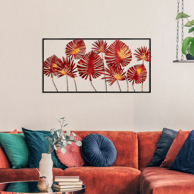 Nástenná dekorácia Fabilos