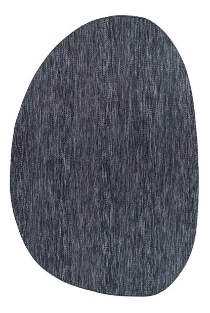 Tepih 120 x 180 cm Temmu 1 (plava)