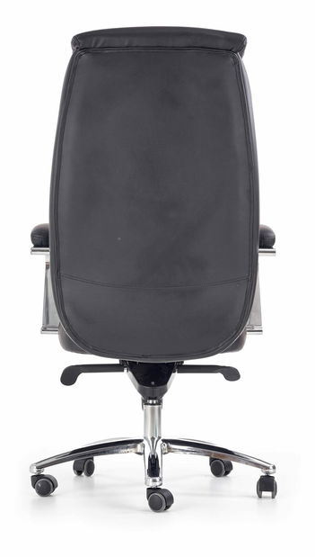 Scaun de birou York (negru)