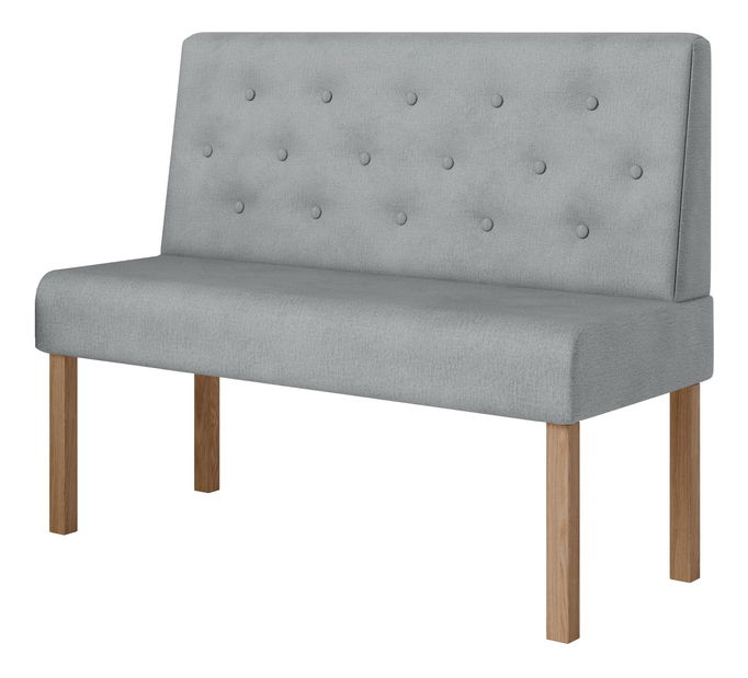 Konyhai pad Portofino 120 (szürke)