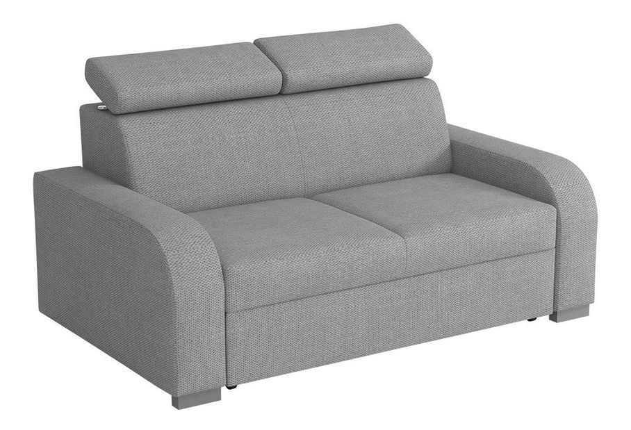 Sofa Lyseri 2 (sivo-bijela)