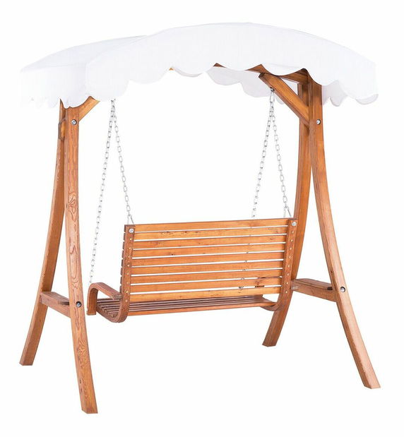 Hinta Andora (sötét fa)